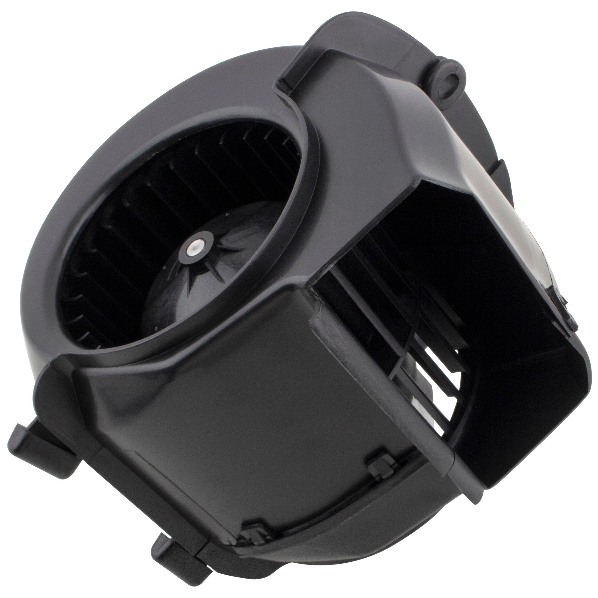 BOXI HVAC Heater Blower Motor Assembly Fits for Volkswagen Cabriolet 1990 1991 1992 1993 — product photo 3
