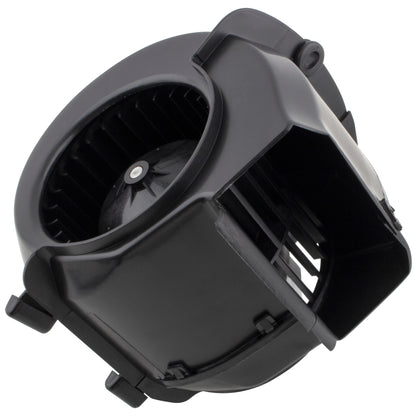BOXI HVAC Heater Blower Motor Assembly Fits for Volkswagen Cabriolet 1990 1991 1992 1993 — product photo 3