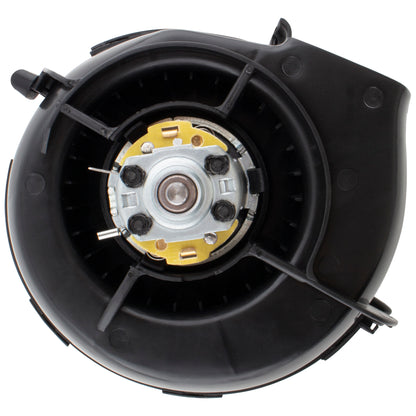 BOXI HVAC Heater Blower Motor Assembly Fits for Volkswagen Cabriolet 1990 1991 1992 1993 — product photo 4