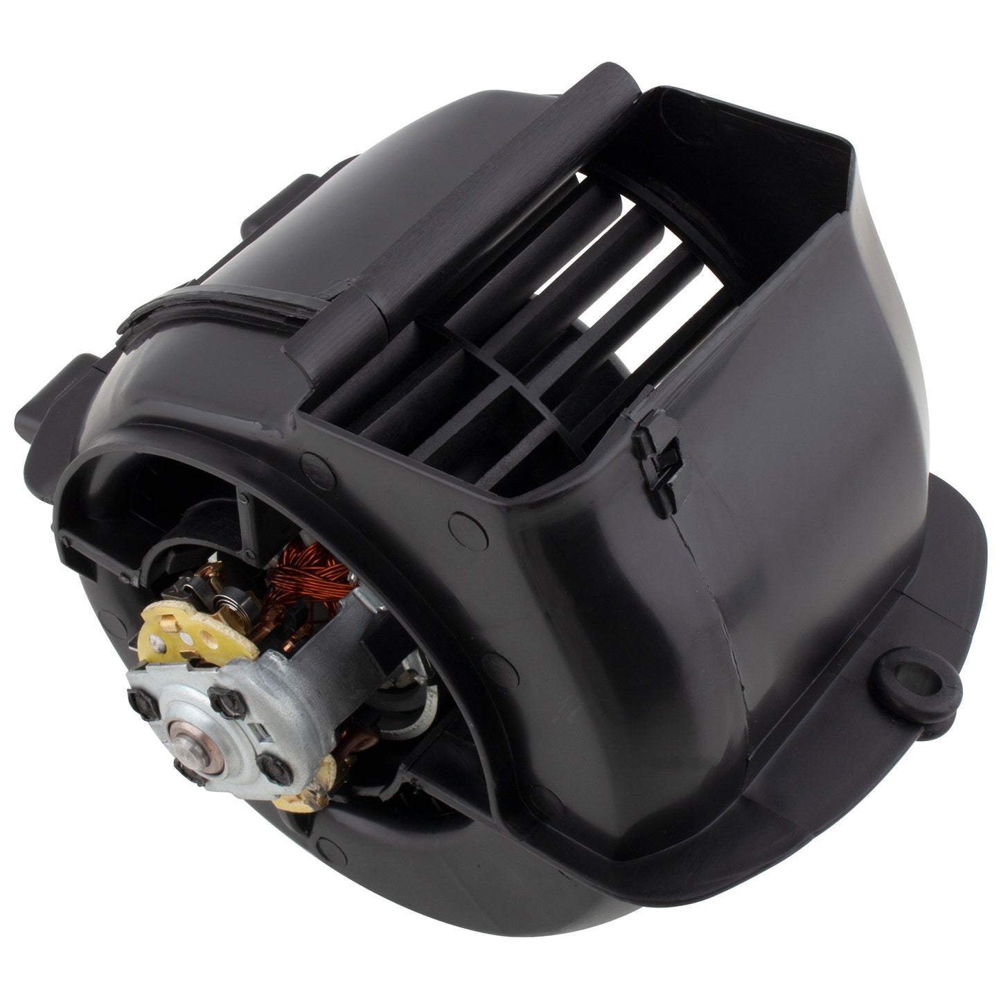 BOXI HVAC Heater Blower Motor Assembly Fits for Volkswagen Cabriolet 1990 1991 1992 1993 — product photo 5