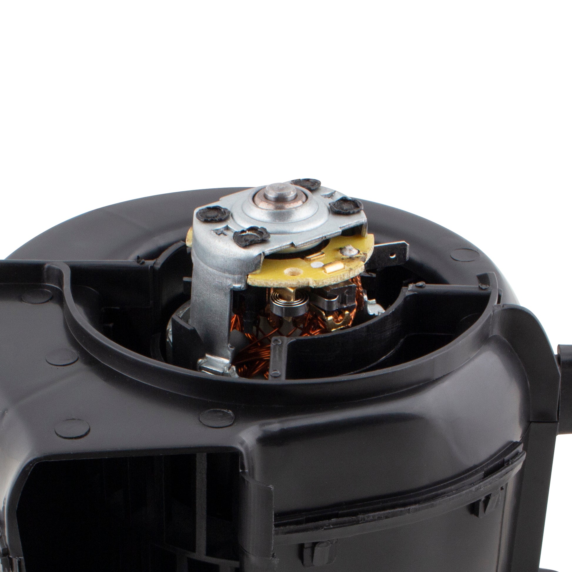 BOXI HVAC Heater Blower Motor Assembly Fits for Volkswagen Cabriolet 1990 1991 1992 1993 — product photo 7