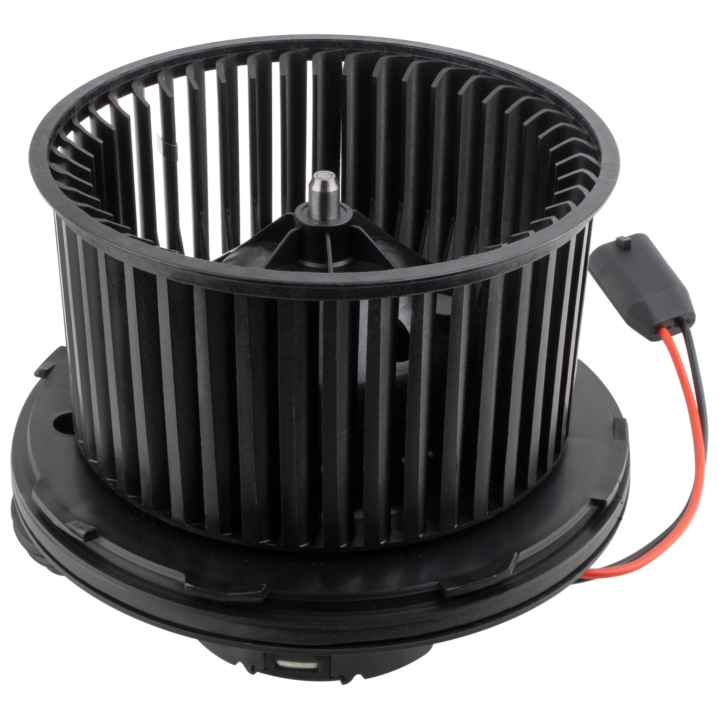BOXI HVAC Heater Blower Motor Assembly Fits for Cadillac Escalade EXT 2002-2007 — product photo 2