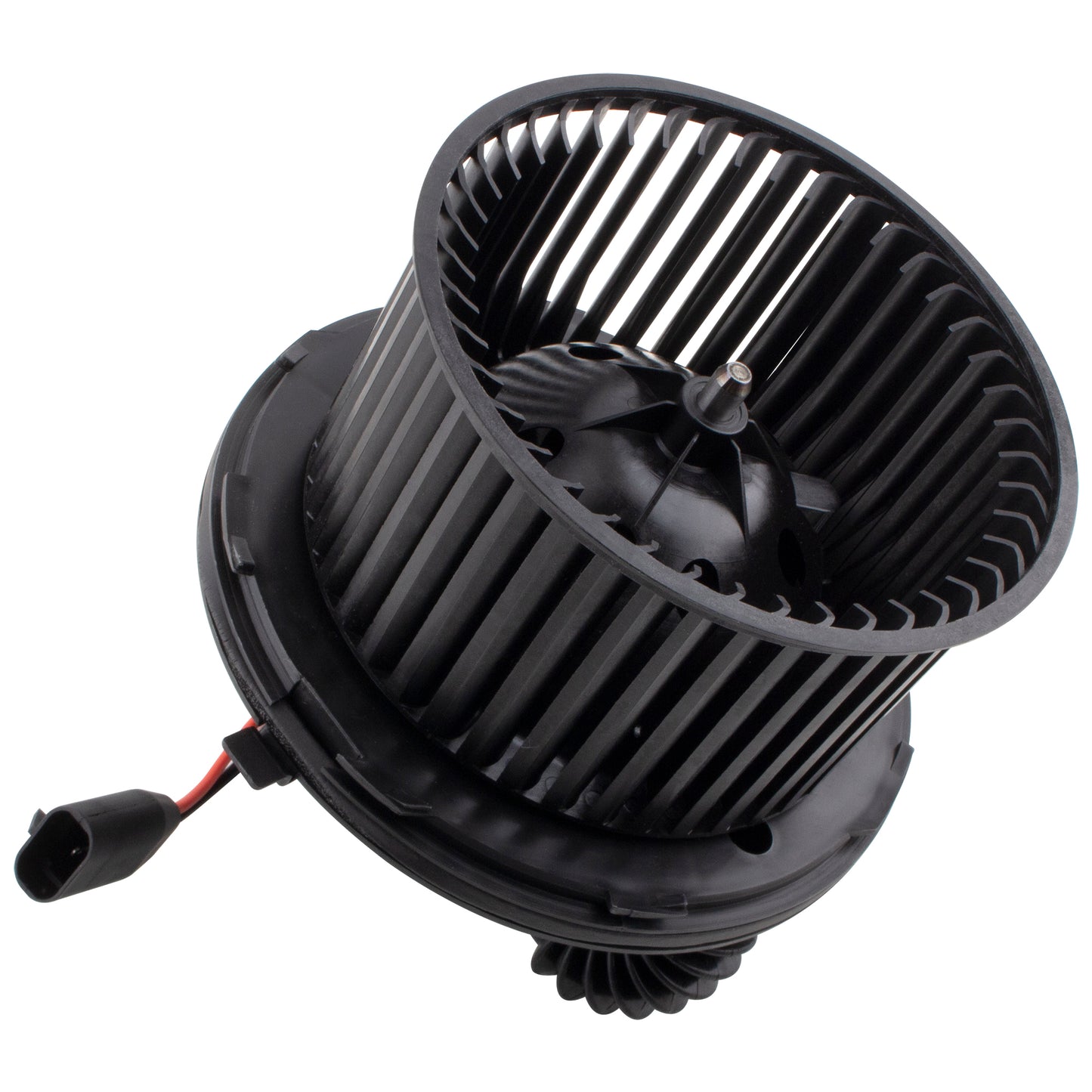 BOXI HVAC Heater Blower Motor Assembly Fits for Cadillac Escalade EXT 2002-2007 — product photo 4