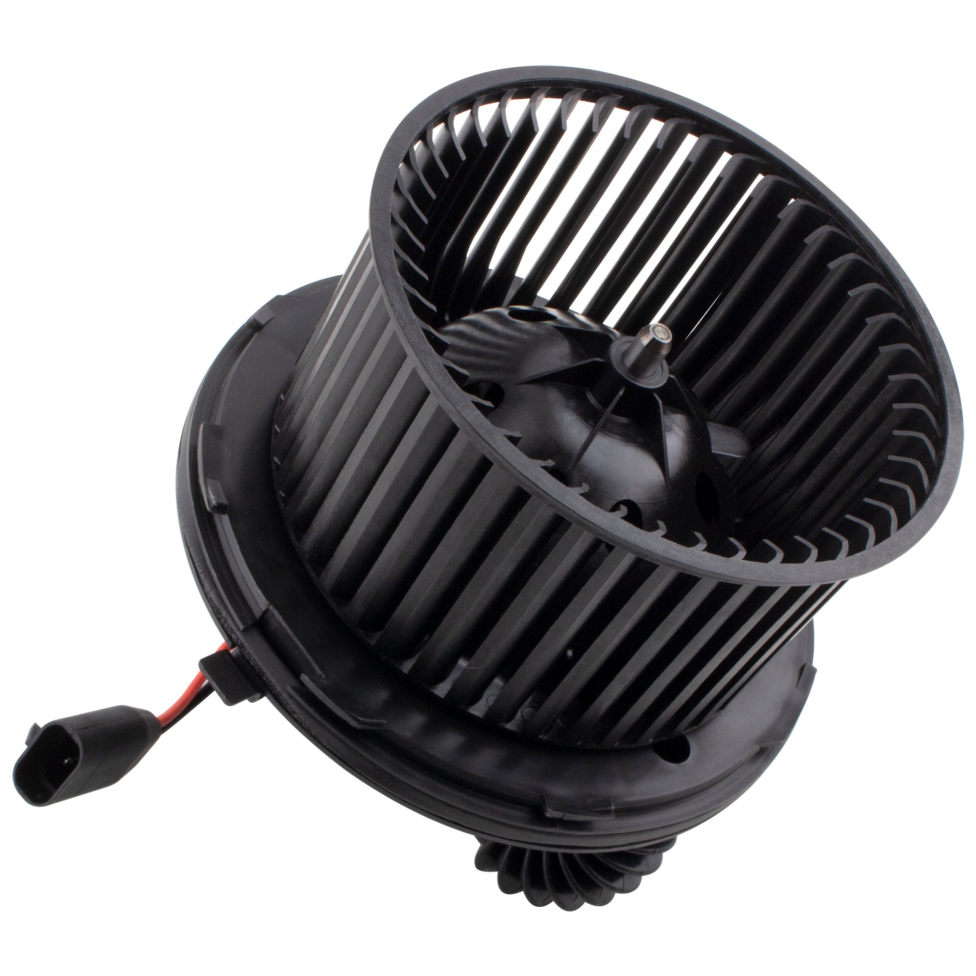 BOXI HVAC Heater Blower Motor Assembly Fits for Cadillac Escalade EXT 2002-2007 — product photo 4