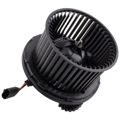 BOXI HVAC Heater Blower Motor Assembly Fits for Cadillac Escalade EXT 2002-2007 — product photo 4