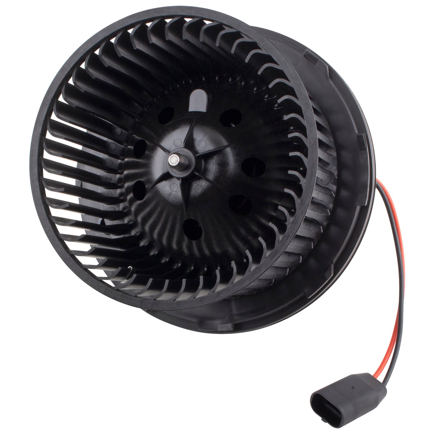 BOXI HVAC Heater Blower Motor Assembly Fits for Cadillac Escalade EXT 2002-2007