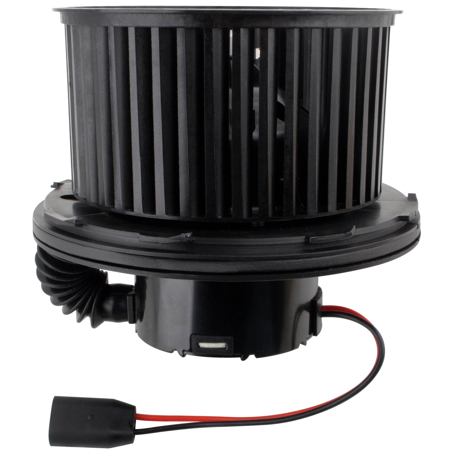 BOXI HVAC Heater Blower Motor Assembly Fits for Cadillac Escalade EXT 2002-2007 — product photo 5
