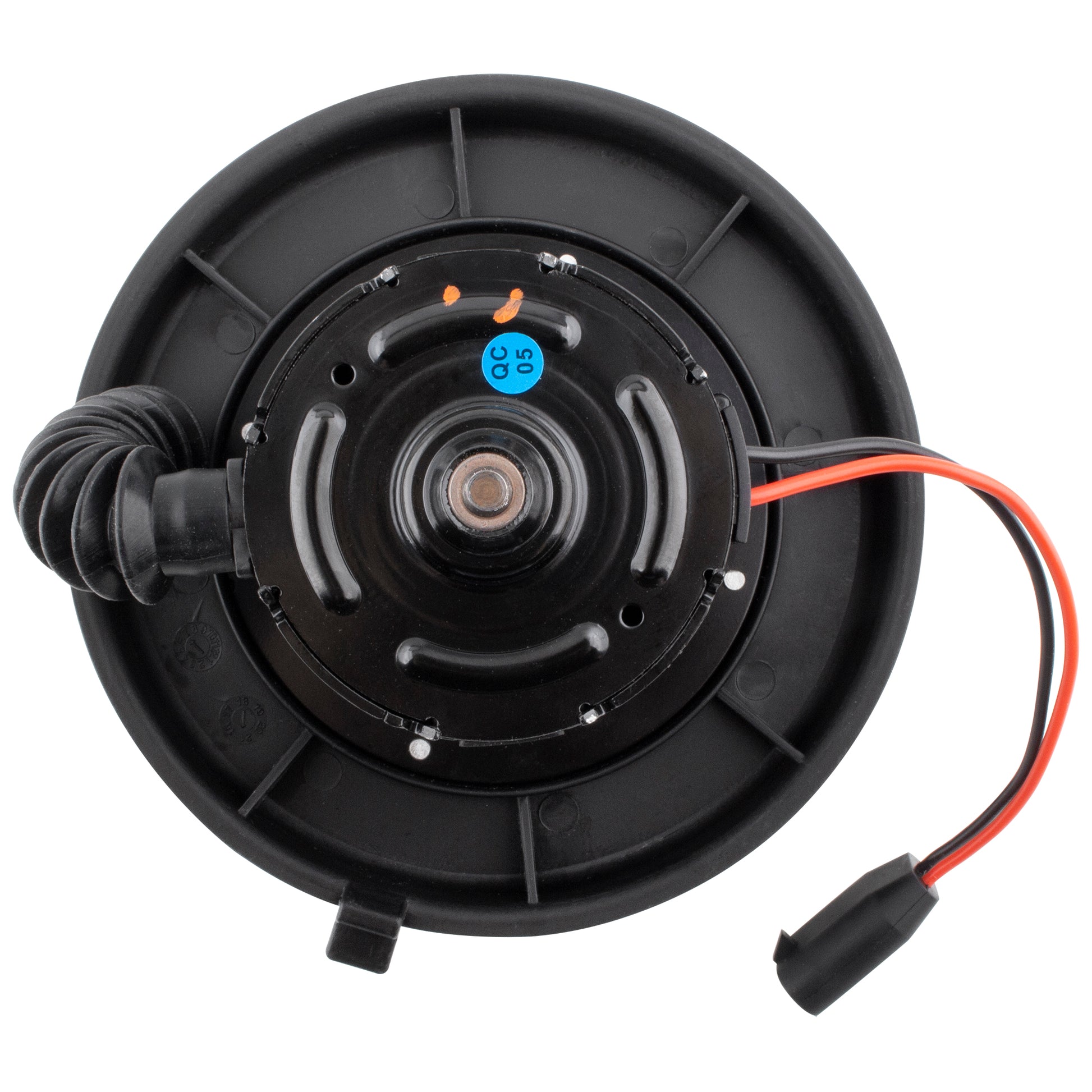 BOXI HVAC Heater Blower Motor Assembly Fits for Cadillac Escalade EXT 2002-2007 — product photo 6