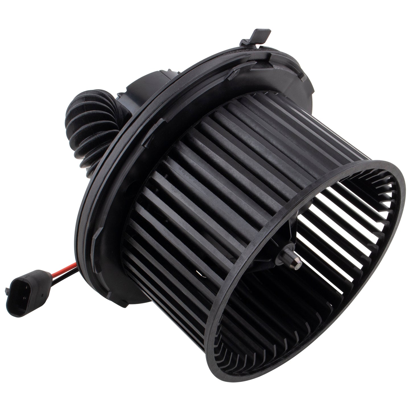 BOXI HVAC Heater Blower Motor Assembly Fits for Cadillac Escalade EXT 2002-2007 — product photo 7