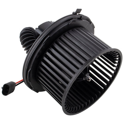 BOXI HVAC Heater Blower Motor Assembly Fits for Cadillac Escalade EXT 2002-2007 — product photo 7