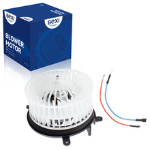 BOXI Front HVAC Heater Blower Motor Assembly Fits for Mercedes-Benz E280 1999 E300 1996-1999 E320