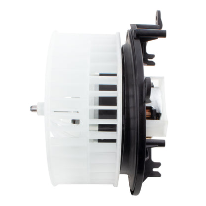 BOXI Front HVAC Heater Blower Motor Assembly Fits for Mercedes-Benz E280 1999 E300 1996-1999 E320 — product photo 3