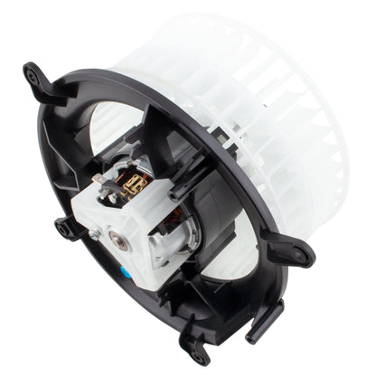 BOXI Front HVAC Heater Blower Motor Assembly Fits for Mercedes-Benz E280 1999 E300 1996-1999 E320 — product photo 4