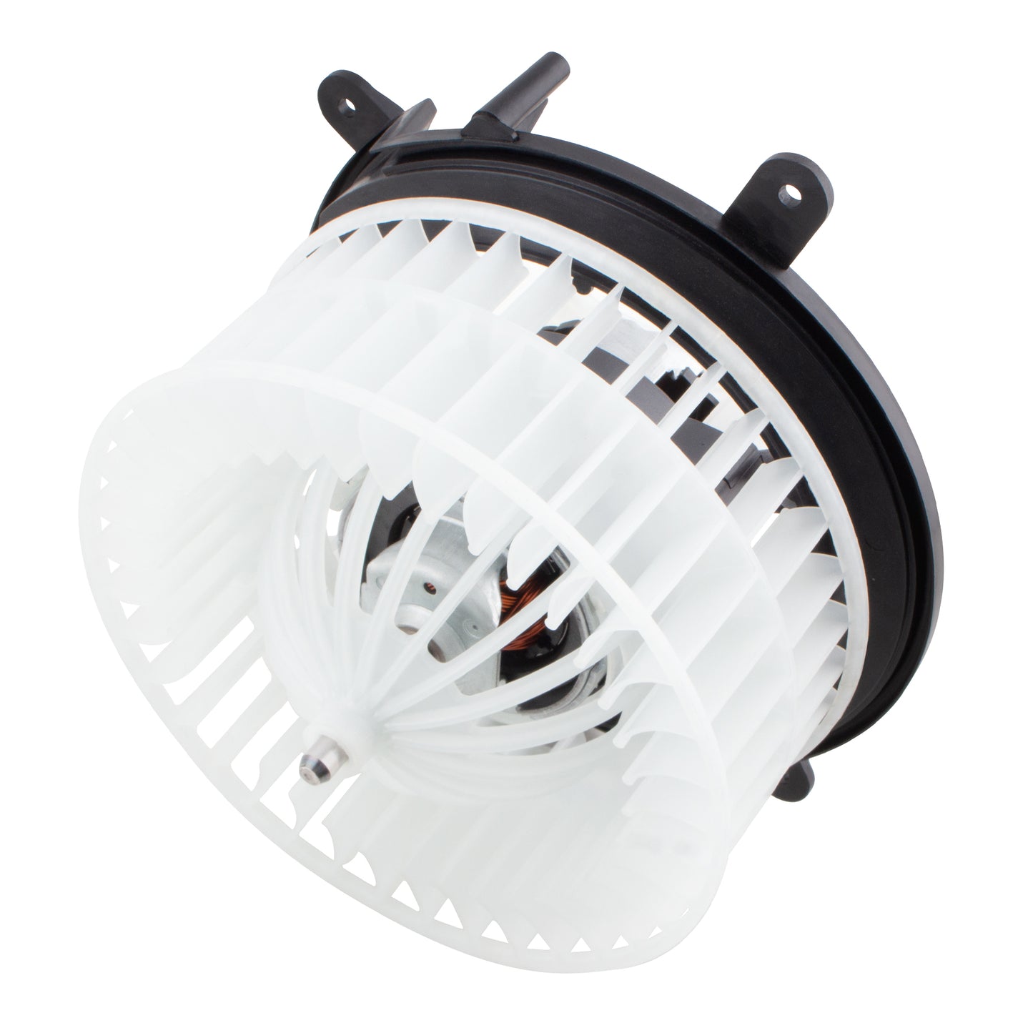 BOXI Front HVAC Heater Blower Motor Assembly Fits for Mercedes-Benz E280 1999 E300 1996-1999 E320 — product photo 5