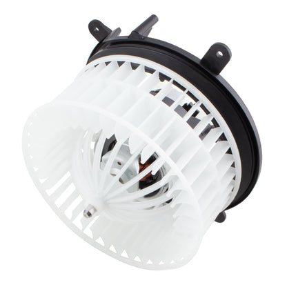BOXI Front HVAC Heater Blower Motor Assembly Fits for Mercedes-Benz E280 1999 E300 1996-1999 E320 — product photo 5