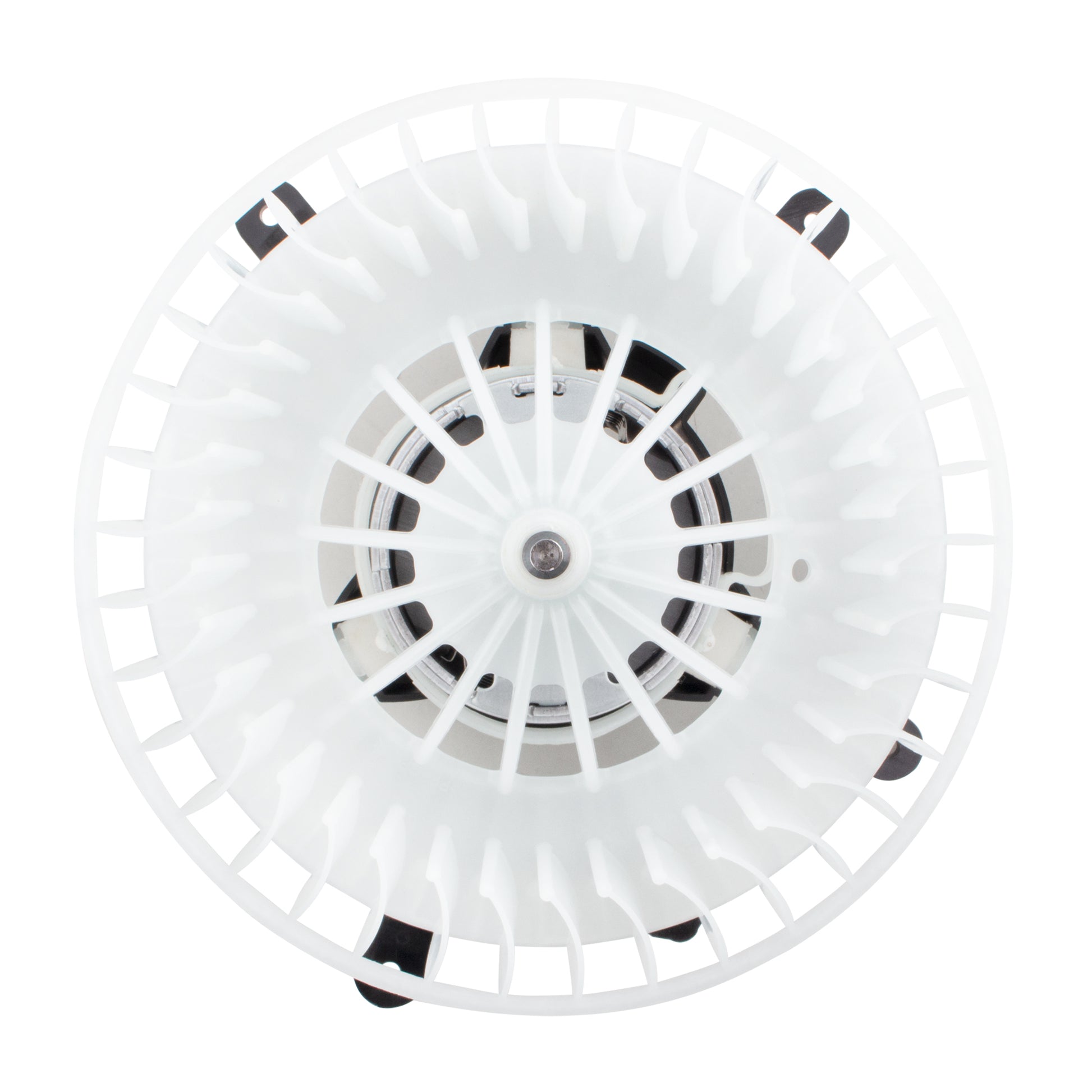 BOXI Front HVAC Heater Blower Motor Assembly Fits for Mercedes-Benz E280 1999 E300 1996-1999 E320 — product photo 6