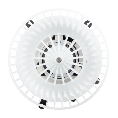 BOXI Front HVAC Heater Blower Motor Assembly Fits for Mercedes-Benz E280 1999 E300 1996-1999 E320 — product photo 6