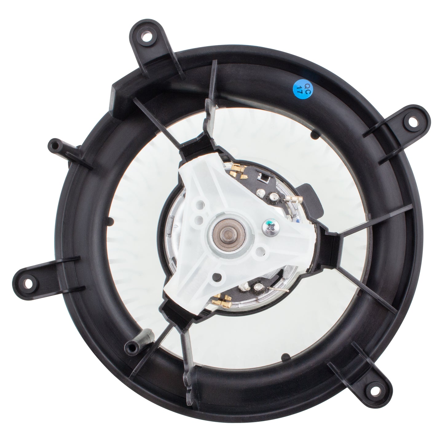 BOXI Front HVAC Heater Blower Motor Assembly Fits for Mercedes-Benz E280 1999 E300 1996-1999 E320 — product photo 7