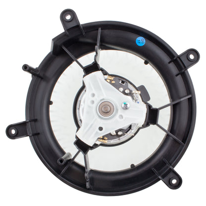BOXI Front HVAC Heater Blower Motor Assembly Fits for Mercedes-Benz E280 1999 E300 1996-1999 E320 — product photo 7