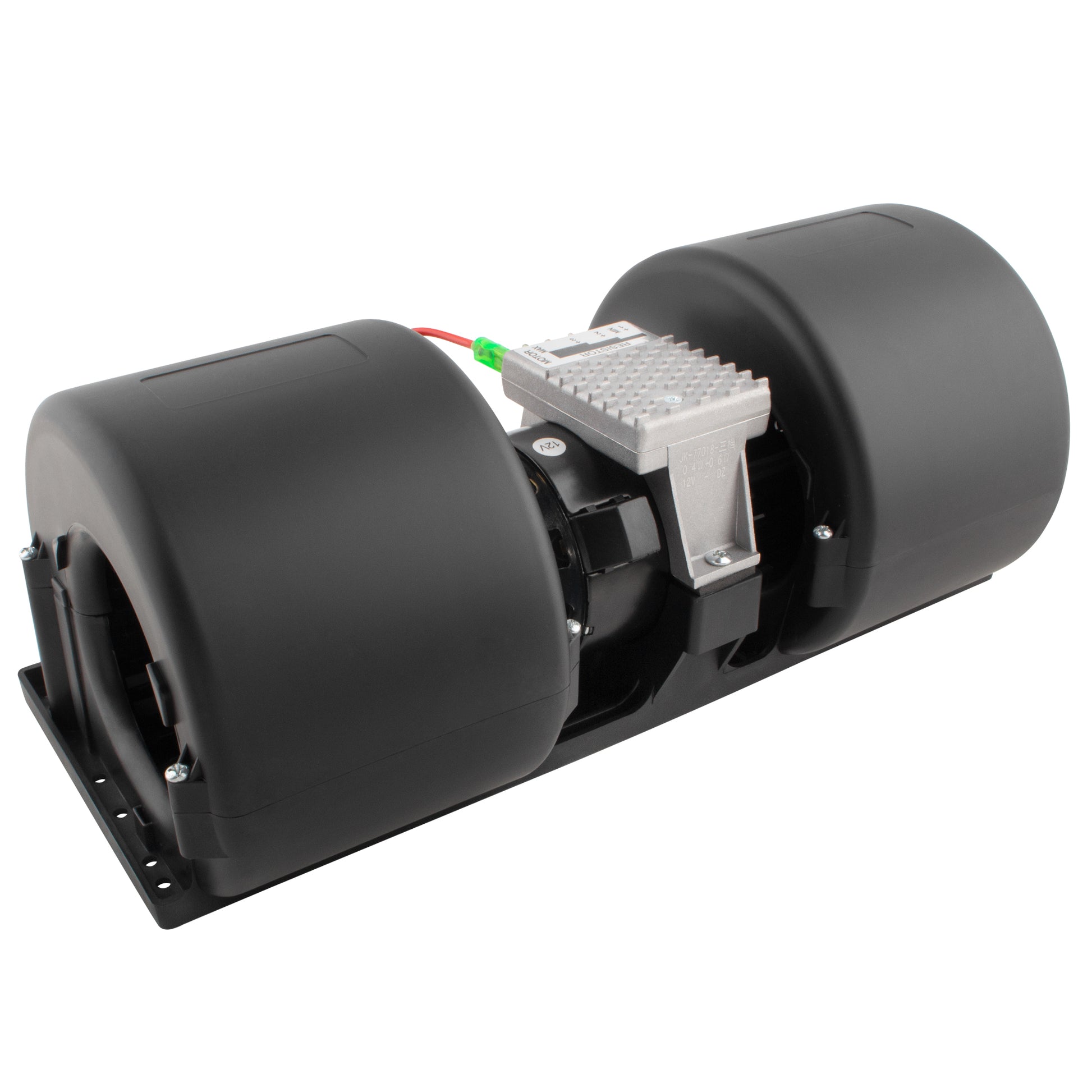 BOXI HVAC Blower Heater Motor w — product photo 3