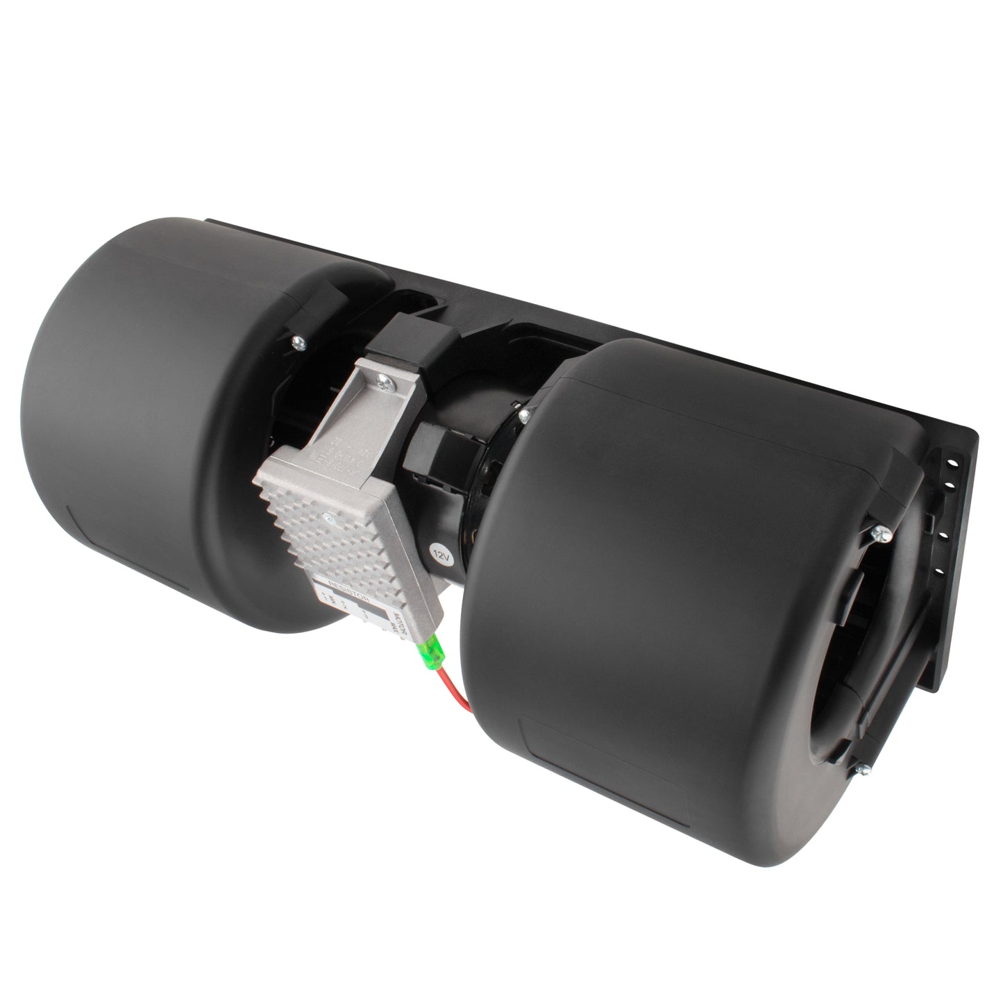 BOXI HVAC Blower Heater Motor w — product photo 6