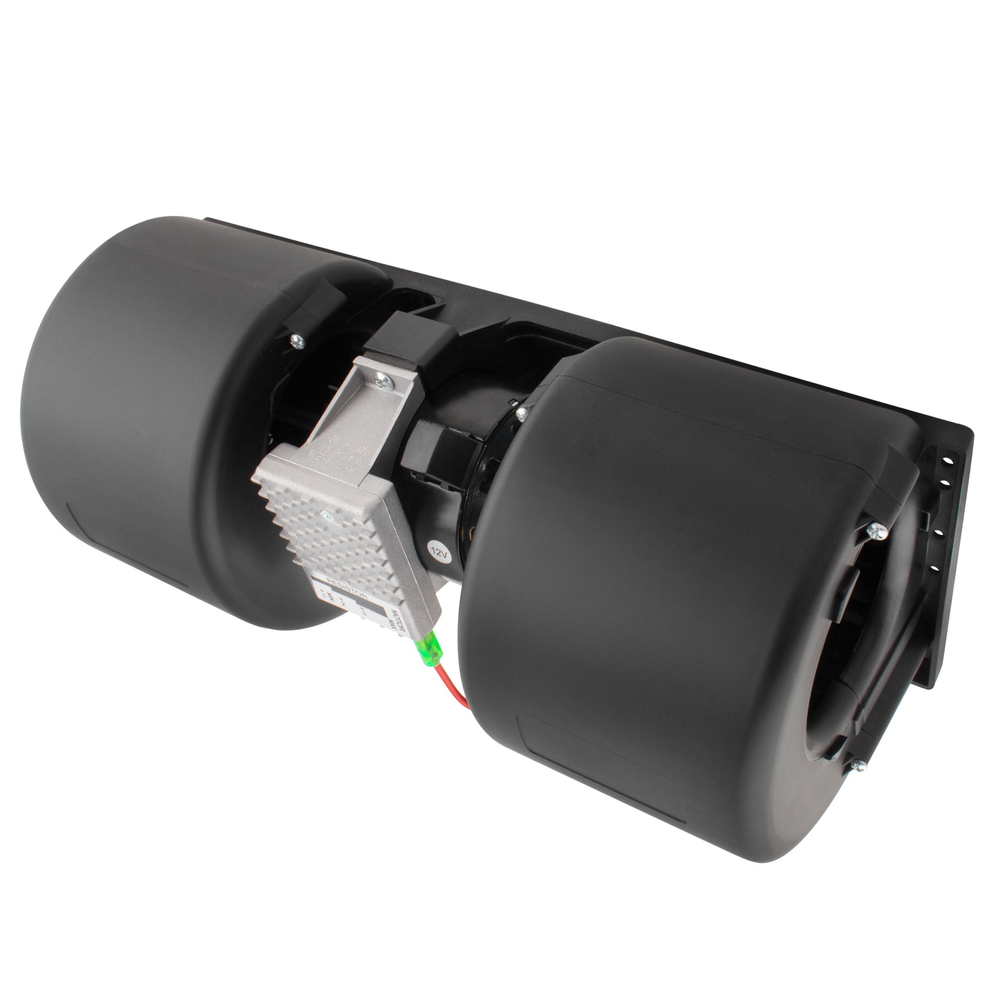 BOXI HVAC Blower Heater Motor w — product photo 6