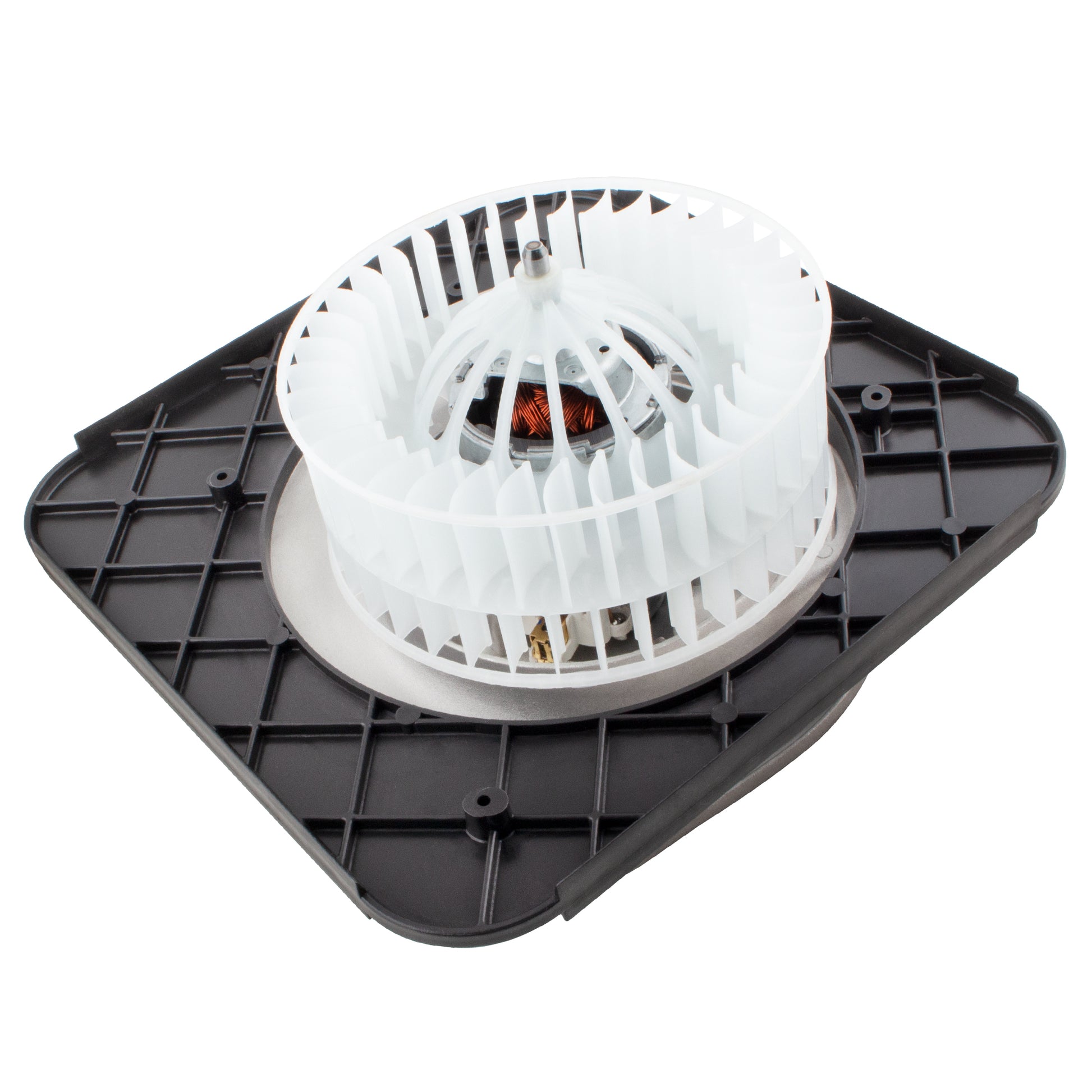 BOXI HVAC Heater Blower Motor Assembly Fits for Mercedes-Benz 300SD 500SEL 600SEL 1992-1993 — product photo 2