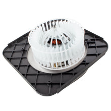 BOXI HVAC Heater Blower Motor Assembly Fits for Mercedes-Benz 300SD 500SEL 600SEL 1992-1993 — product photo 2