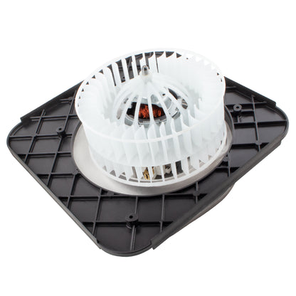 BOXI HVAC Heater Blower Motor Assembly Fits for Mercedes-Benz 300SD 500SEL 600SEL 1992-1993 — product photo 2