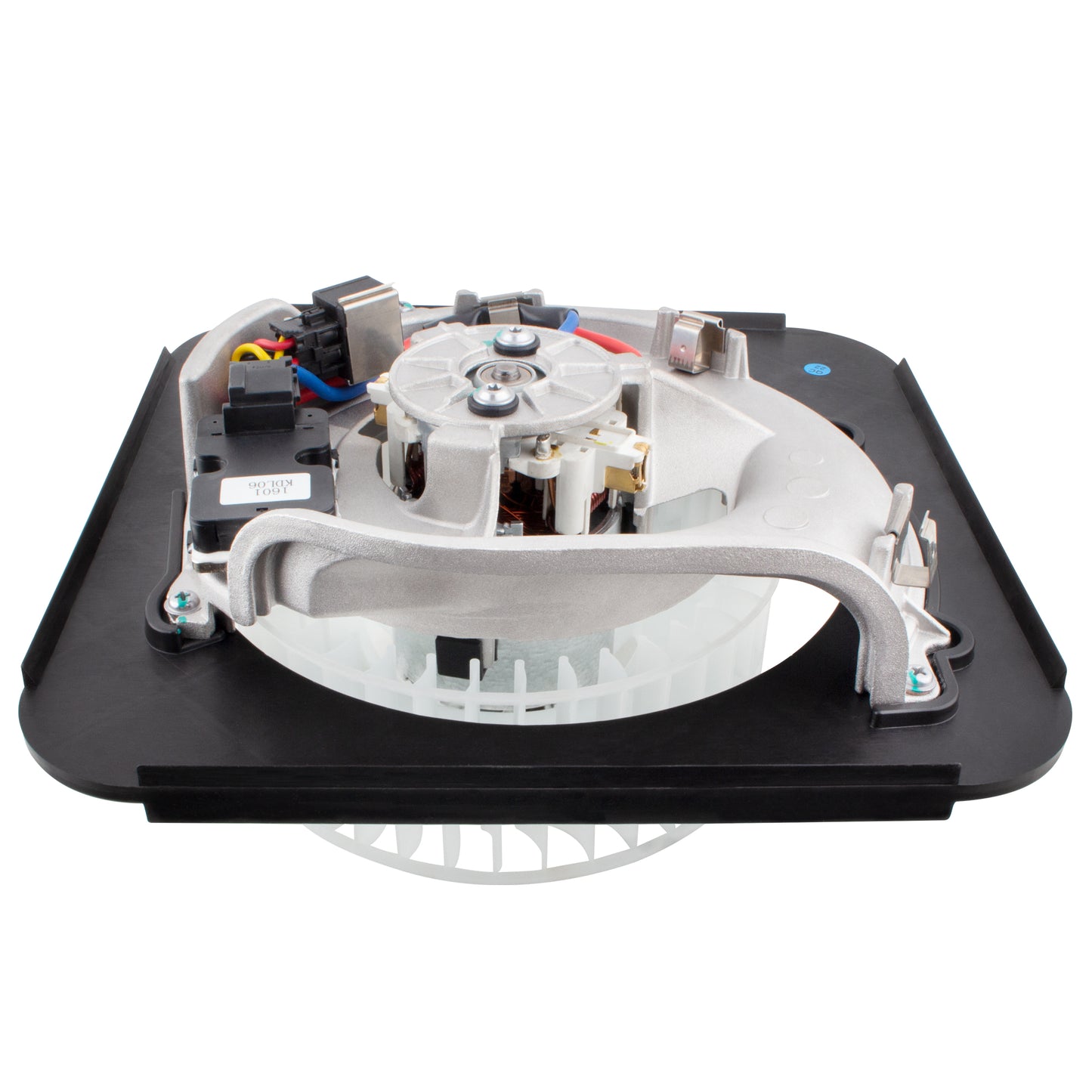 BOXI HVAC Heater Blower Motor Assembly Fits for Mercedes-Benz 300SD 500SEL 600SEL 1992-1993 — product photo 4