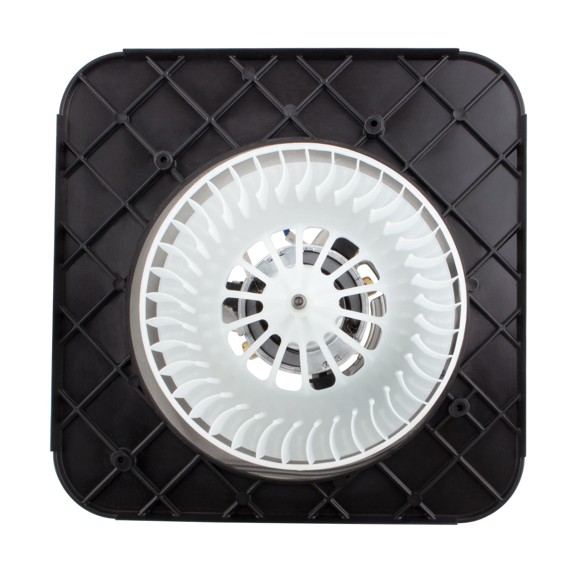 BOXI HVAC Heater Blower Motor Assembly Fits for Mercedes-Benz 300SD 500SEL 600SEL 1992-1993 — product photo 5