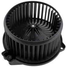 BOXI Front HVAC Heater Blower Motor Assembly Fits for BMW Z4 E85 2003 2004 2005 2006 2007 2008 — product photo 2