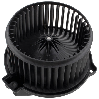 BOXI Front HVAC Heater Blower Motor Assembly Fits for BMW Z4 E85 2003 2004 2005 2006 2007 2008 — product photo 2