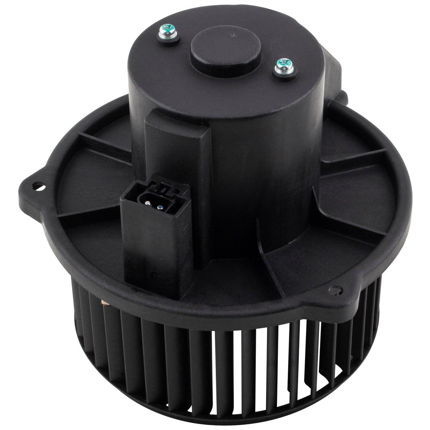 BOXI Front HVAC Heater Blower Motor Assembly Fits for BMW Z4 E85 2003 2004 2005 2006 2007 2008 — product photo 4