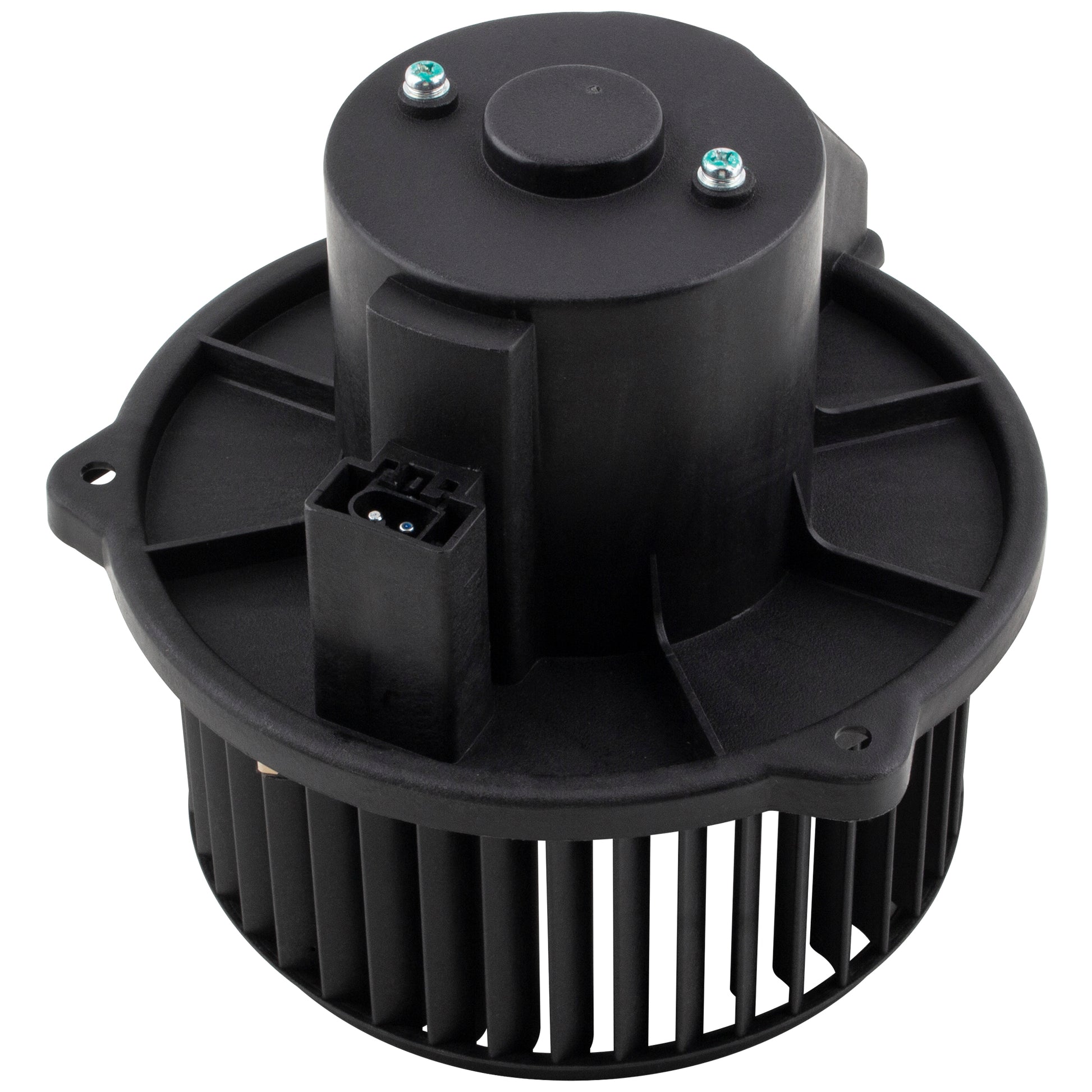 BOXI Front HVAC Heater Blower Motor Assembly Fits for BMW Z4 E85 2003 2004 2005 2006 2007 2008 — product photo 4