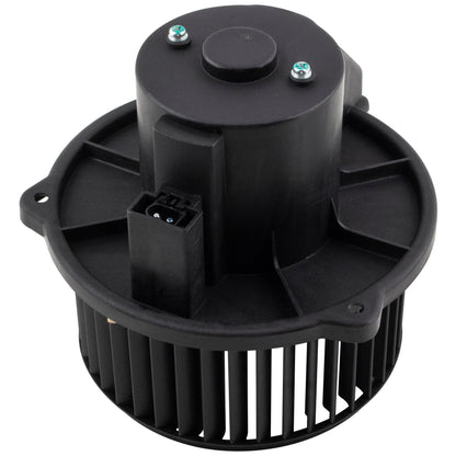 BOXI Front HVAC Heater Blower Motor Assembly Fits for BMW Z4 E85 2003 2004 2005 2006 2007 2008 — product photo 4