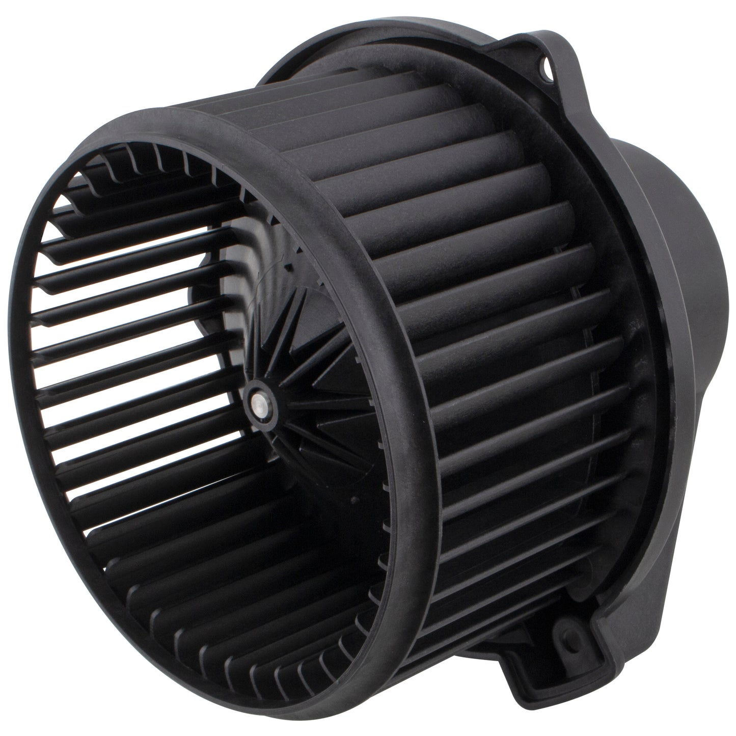 BOXI Front HVAC Heater Blower Motor Assembly Fits for BMW Z4 E85 2003 2004 2005 2006 2007 2008 — product photo 5