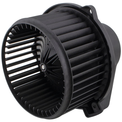 BOXI Front HVAC Heater Blower Motor Assembly Fits for BMW Z4 E85 2003 2004 2005 2006 2007 2008 — product photo 5