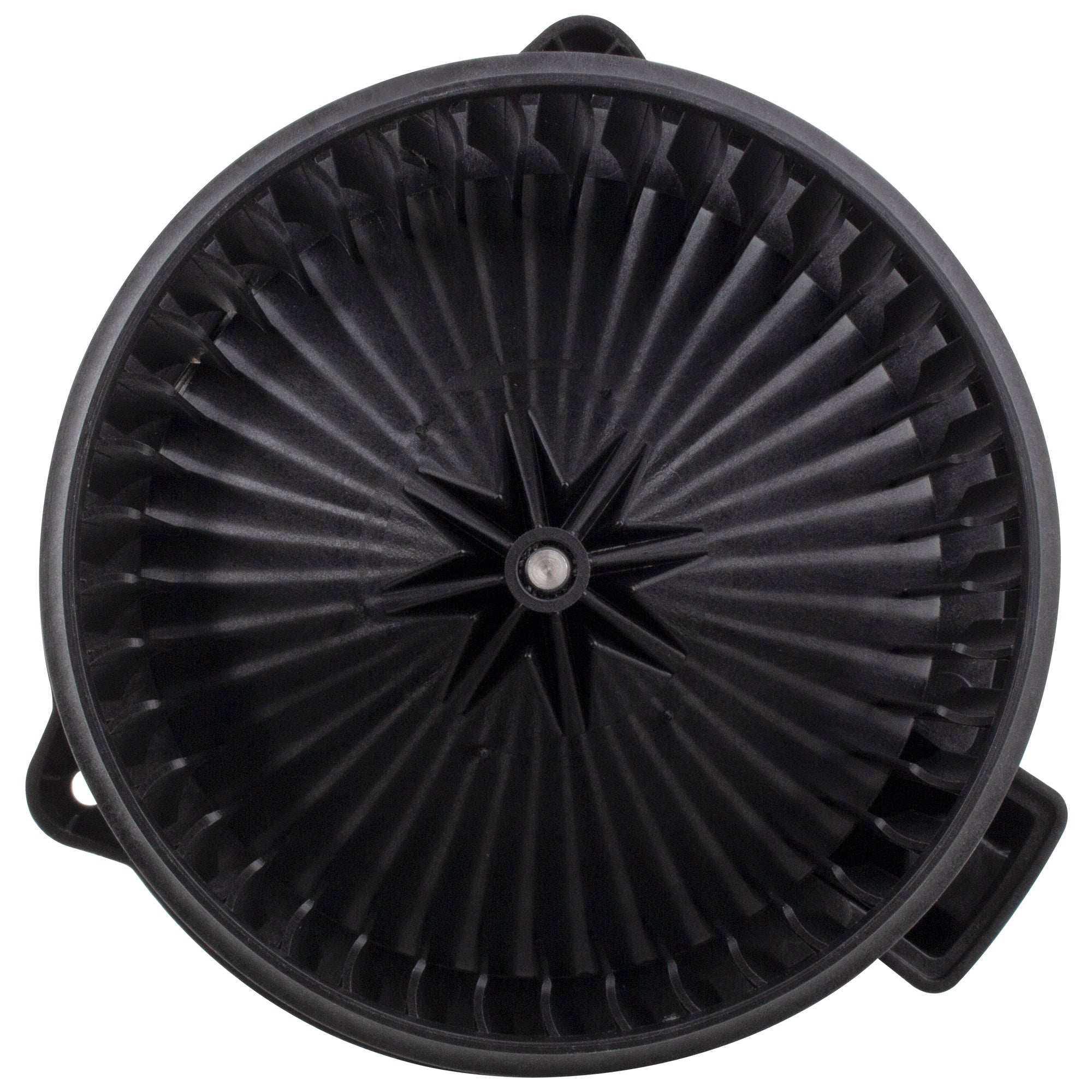 BOXI Front HVAC Heater Blower Motor Assembly Fits for BMW Z4 E85 2003 2004 2005 2006 2007 2008