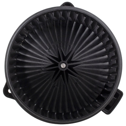 BOXI Front HVAC Heater Blower Motor Assembly Fits for BMW Z4 E85 2003 2004 2005 2006 2007 2008