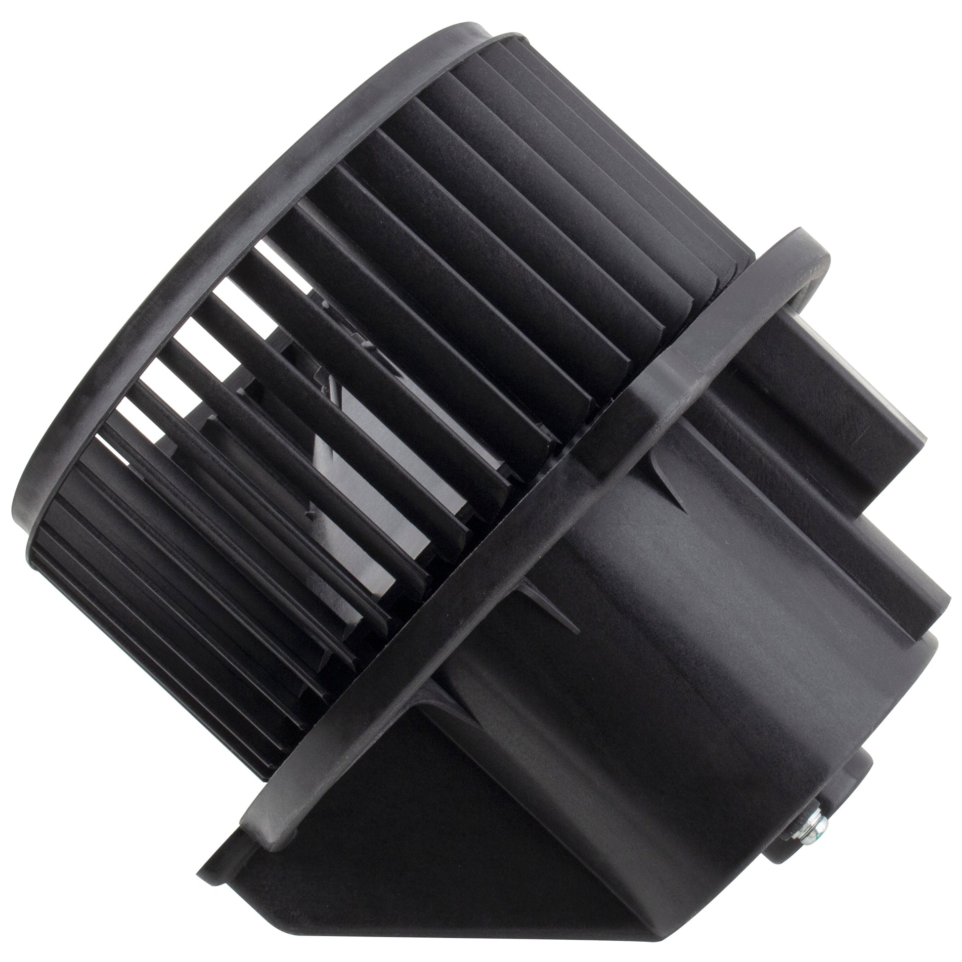 BOXI Front HVAC Heater Blower Motor Assembly Fits for BMW Z4 E85 2003 2004 2005 2006 2007 2008 — product photo 6