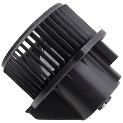 BOXI Front HVAC Heater Blower Motor Assembly Fits for BMW Z4 E85 2003 2004 2005 2006 2007 2008 — product photo 6