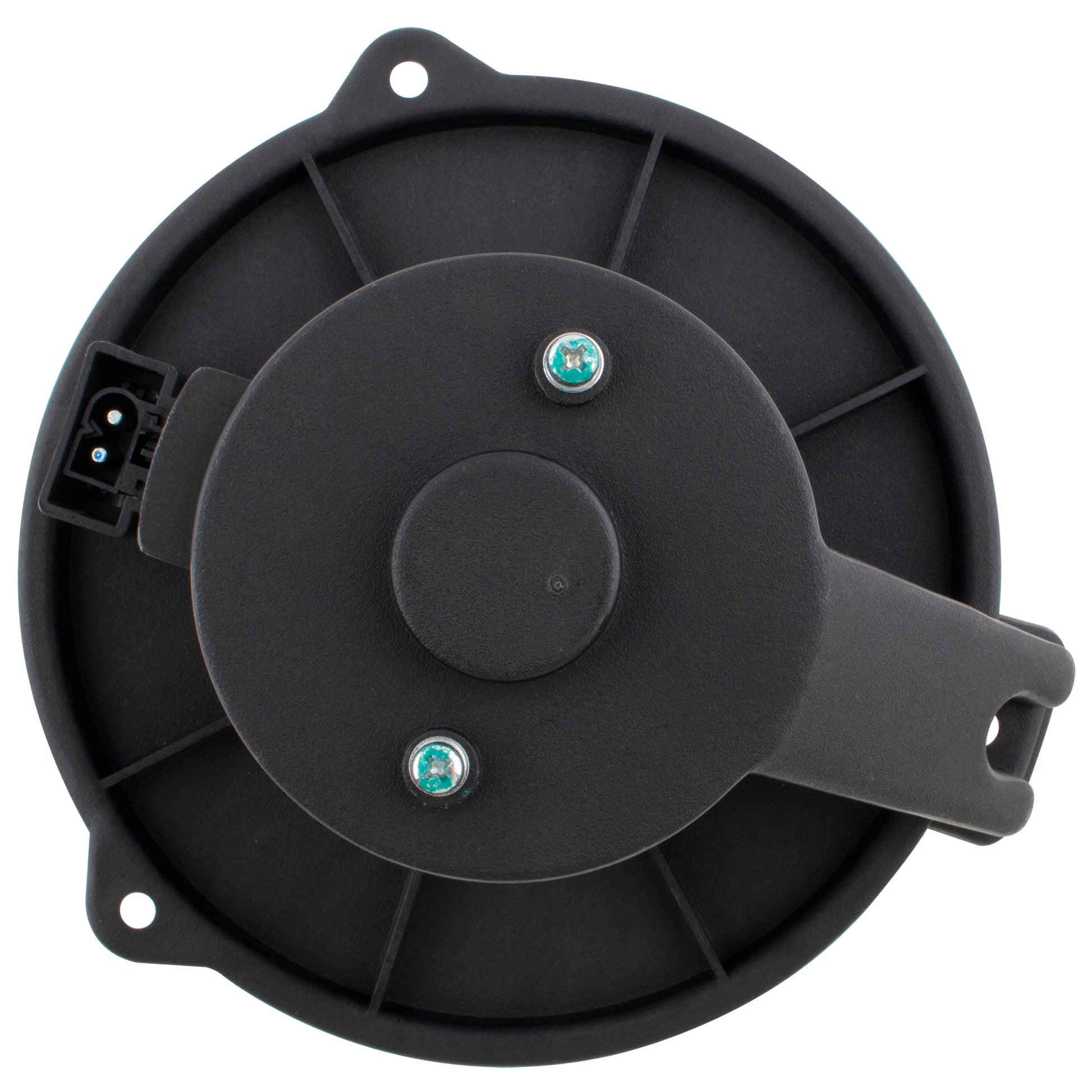 BOXI Front HVAC Heater Blower Motor Assembly Fits for BMW Z4 E85 2003 2004 2005 2006 2007 2008 — product photo 7
