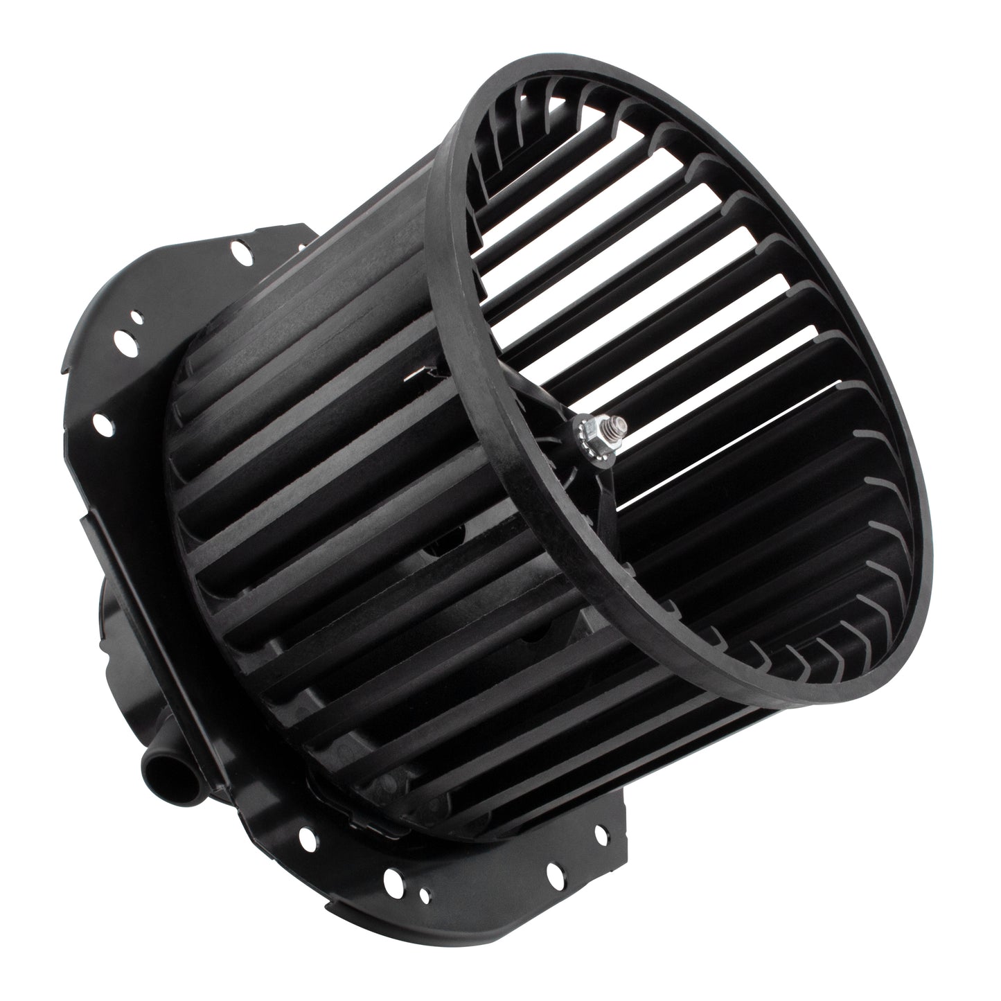 BOXI 700091 Front HVAC Heater Blower Motor Assembly Fits for Chevrolet Blazer C10 K10 Suburban — product photo 2