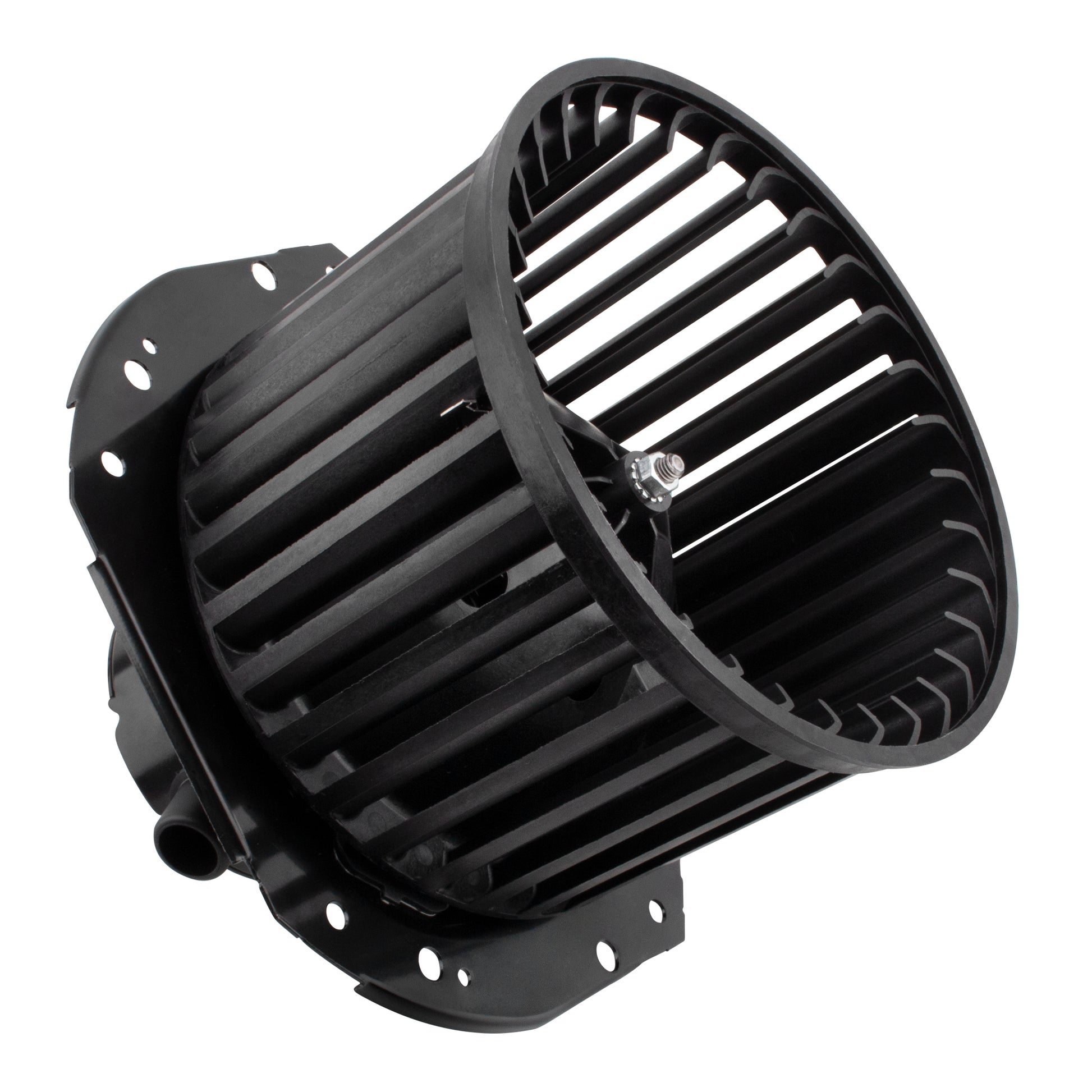 BOXI 700091 Front HVAC Heater Blower Motor Assembly Fits for Chevrolet Blazer C10 K10 Suburban — product photo 2