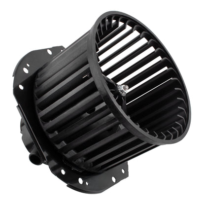 BOXI 700091 Front HVAC Heater Blower Motor Assembly Fits for Chevrolet Blazer C10 K10 Suburban — product photo 2