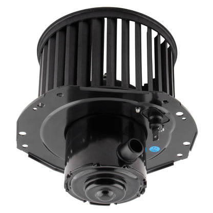 BOXI 700091 Front HVAC Heater Blower Motor Assembly Fits for Chevrolet Blazer C10 K10 Suburban — product photo 3