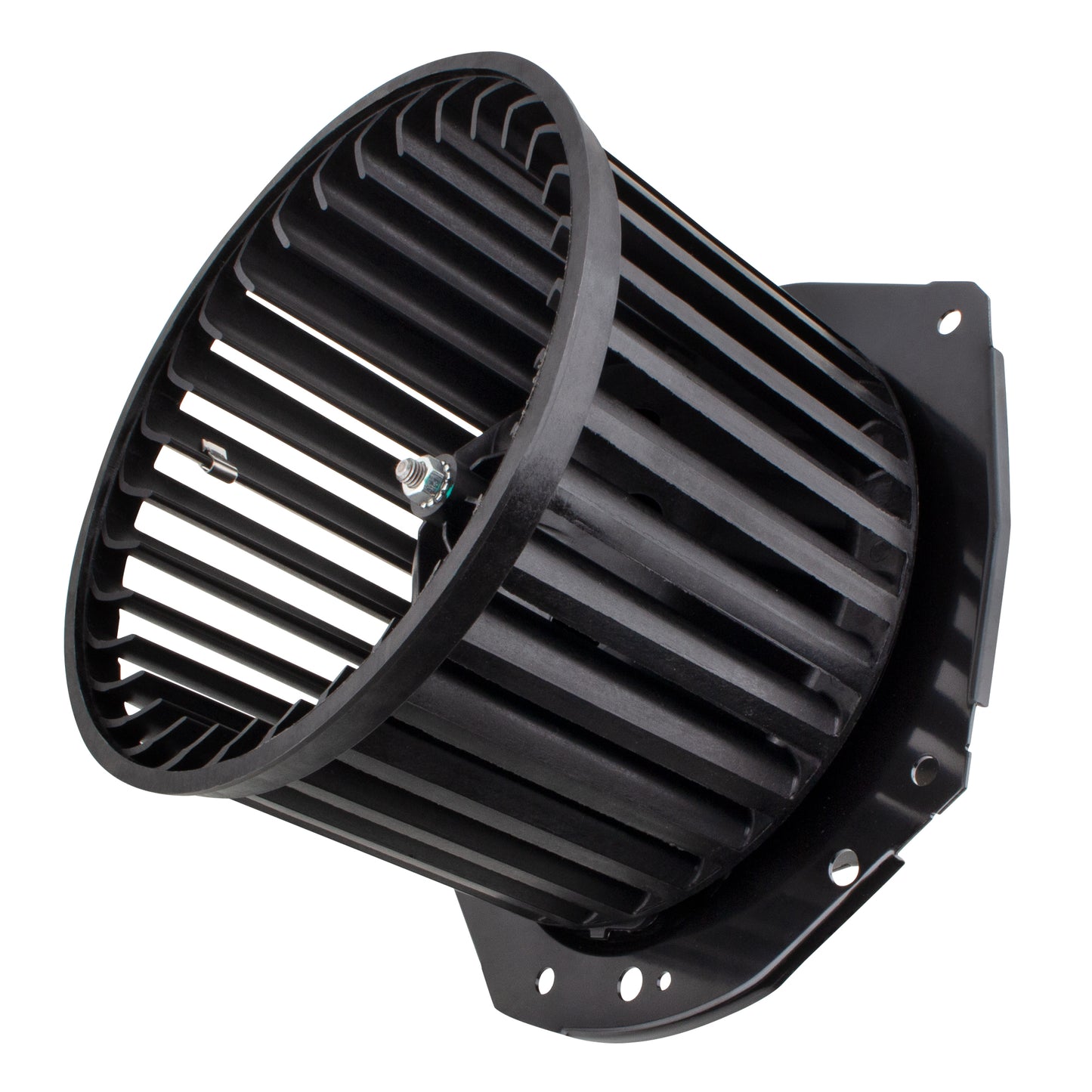 BOXI 700091 Front HVAC Heater Blower Motor Assembly Fits for Chevrolet Blazer C10 K10 Suburban — product photo 4