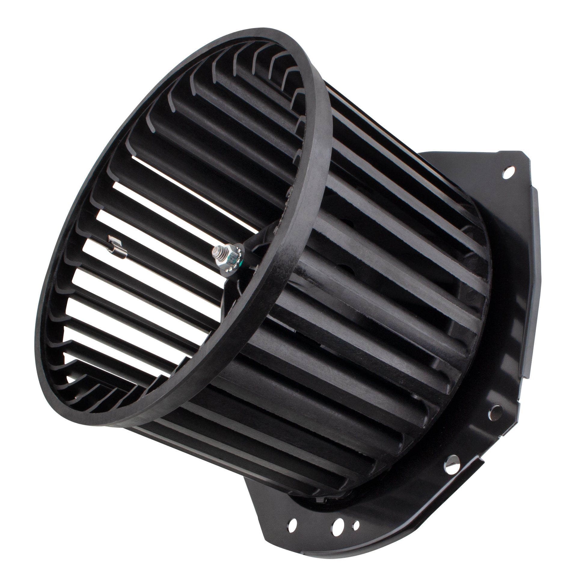 BOXI 700091 Front HVAC Heater Blower Motor Assembly Fits for Chevrolet Blazer C10 K10 Suburban — product photo 4