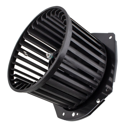 BOXI 700091 Front HVAC Heater Blower Motor Assembly Fits for Chevrolet Blazer C10 K10 Suburban — product photo 4